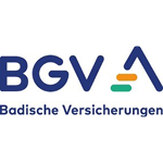 Logo: BGV - Badische Versicherungen